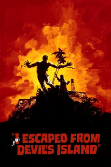 I Escaped from Devil's Island (1973) download