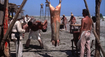 I Escaped from Devil's Island (1973) download