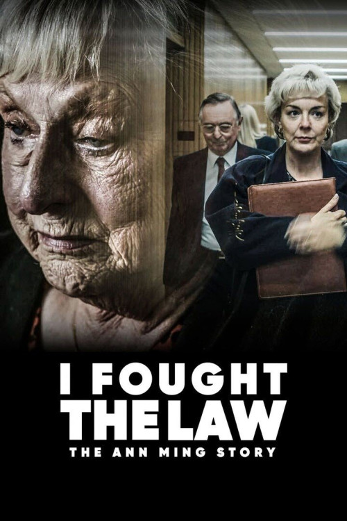 I Fought the Law: The Ann Ming Story (2025) download