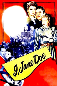 I, Jane Doe (1948) download