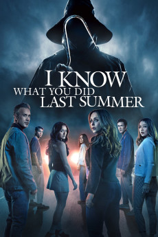 I Know What You Did Last Summer (2025) download