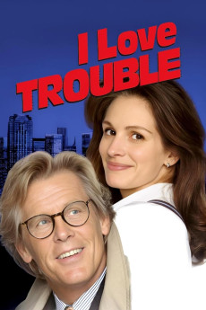 I Love Trouble (1994) download