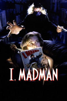 I, Madman (1989) download