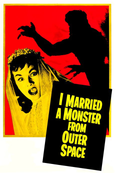 I Married a Monster from Outer Space (1958) download