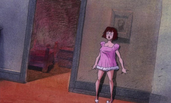 I Married a Strange Person! (1997) download