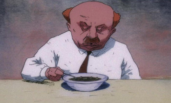 I Married a Strange Person! (1997) download