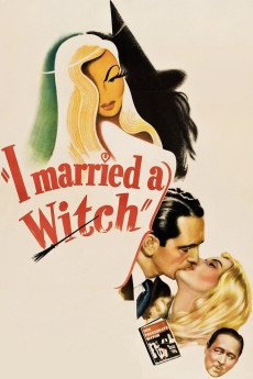 I Married a Witch (1942) download