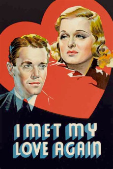 I Met My Love Again (1938) download