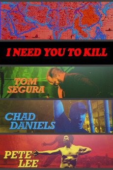 I Need You to Kill (2017) download