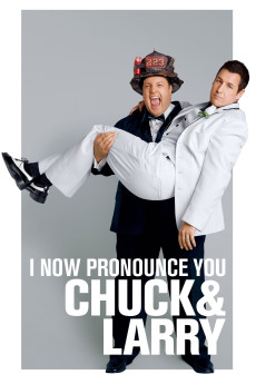 I Now Pronounce You Chuck & Larry (2007) download