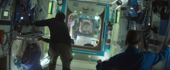 I.S.S. (2023) download