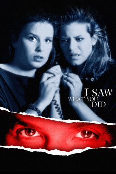 I Saw What You Did (1988) download