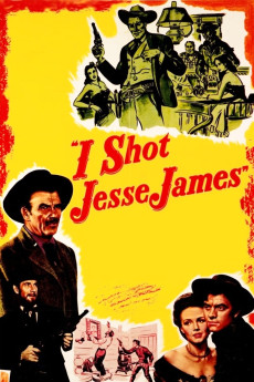 I Shot Jesse James (1949) download