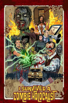 I Survived a Zombie Holocaust (2014) download