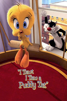 I Tawt I Taw a Puddy Tat (2011) download