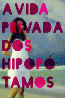 I Touched All Your Stuff (2014) download