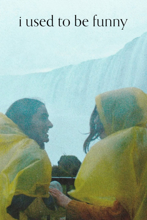 I Used to Be Funny (2023) download