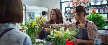 I Want to Be Boss (2025) download