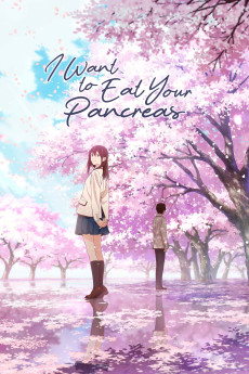 I Want to Eat Your Pancreas (2018) download