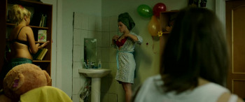 I Won't Come Back (2014) download