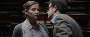 I Won't Come Back (2014) download