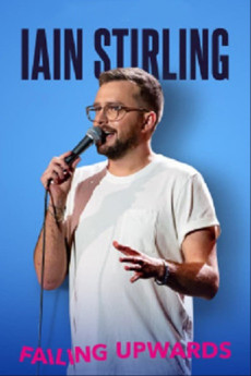 Iain Stirling: Failing Upwards (2022) download