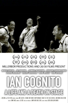 Ian Cognito: A Life and A Death on Stage (2022) download