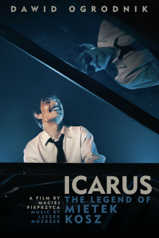 Icarus. The Legend of Mietek Kosz (2019) download