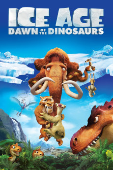 Ice Age: Dawn of the Dinosaurs (2009) download