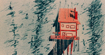 Ice Merchants (2022) download