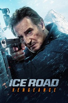 Ice Road: Vengeance (2025) download