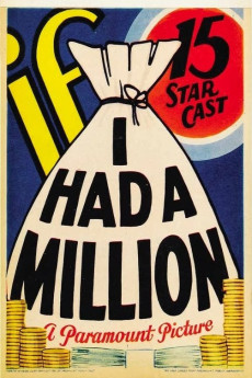 If I Had a Million (1932) download