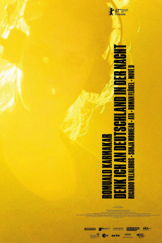 If I Think of Germany at Night (2017) download