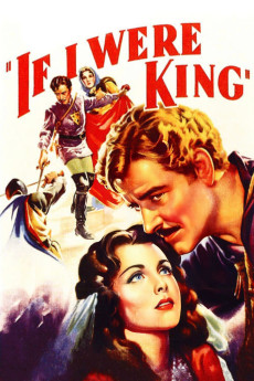 If I Were King (1938) download
