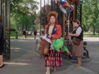 If the Shoe Fits (1991) download