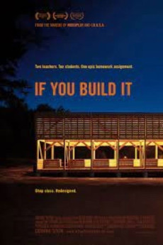 If You Build It (2013) download