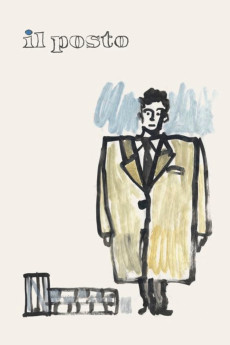 Il posto (1961) download