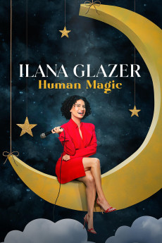 Ilana Glazer: Human Magic (2024) download