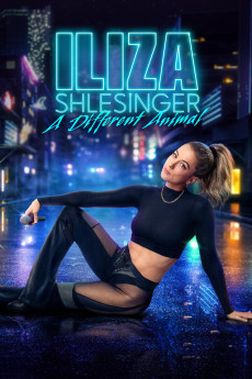Iliza Shlesinger: A Different Animal (2025) download