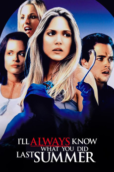 I'll Always Know What You Did Last Summer (2006) download