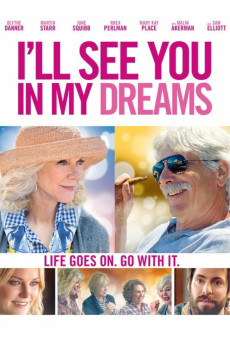 I'll See You in My Dreams (2015) download