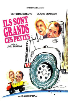 Ils sont grands ces petits (1979) download
