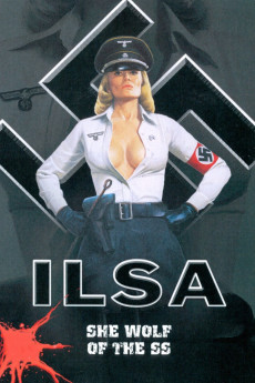 Ilsa: She Wolf of the SS (1975) download