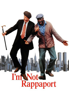 I'm Not Rappaport (1996) download