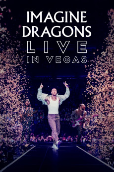 Imagine Dragons Live in Vegas (2023) download