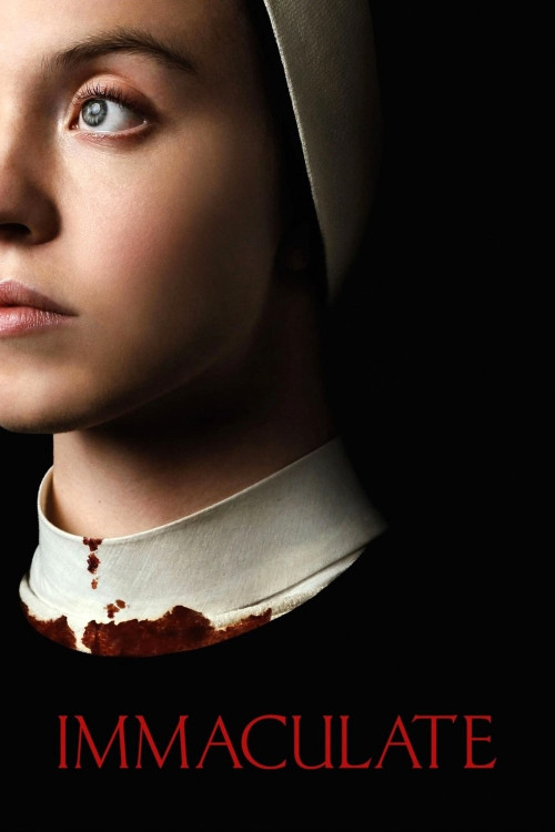Immaculate (2024) download