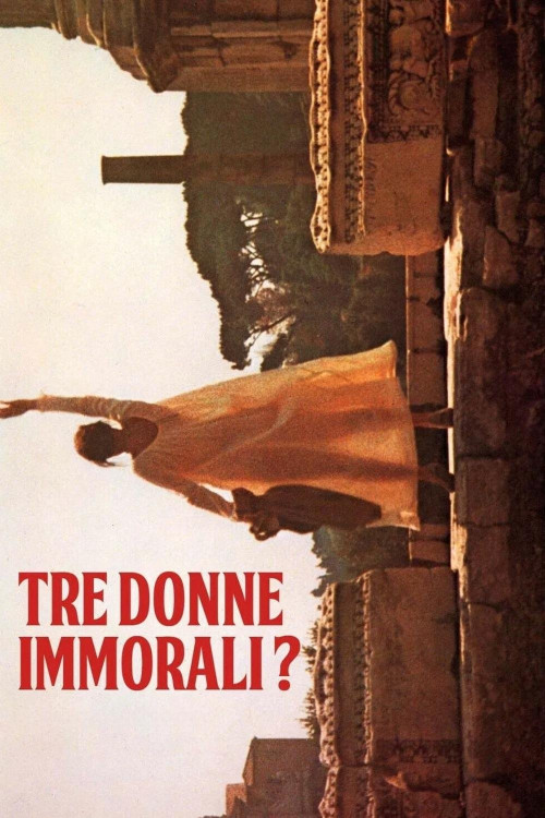 Immoral Women (1979) download