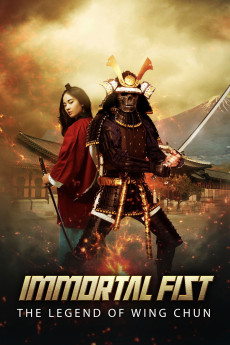 Immortal Fist: The Legend of Wing Chun (2017) download