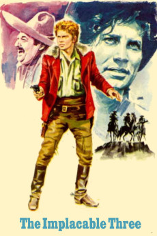 Implacable Three (1963) download