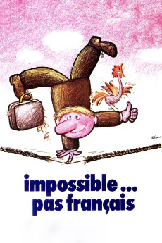 Impossible... pas français (1974) download